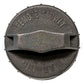 A-CP3401-AI  Replacement Cap, Fuel Filler Fits Case 1896, 2090, 2094, 209