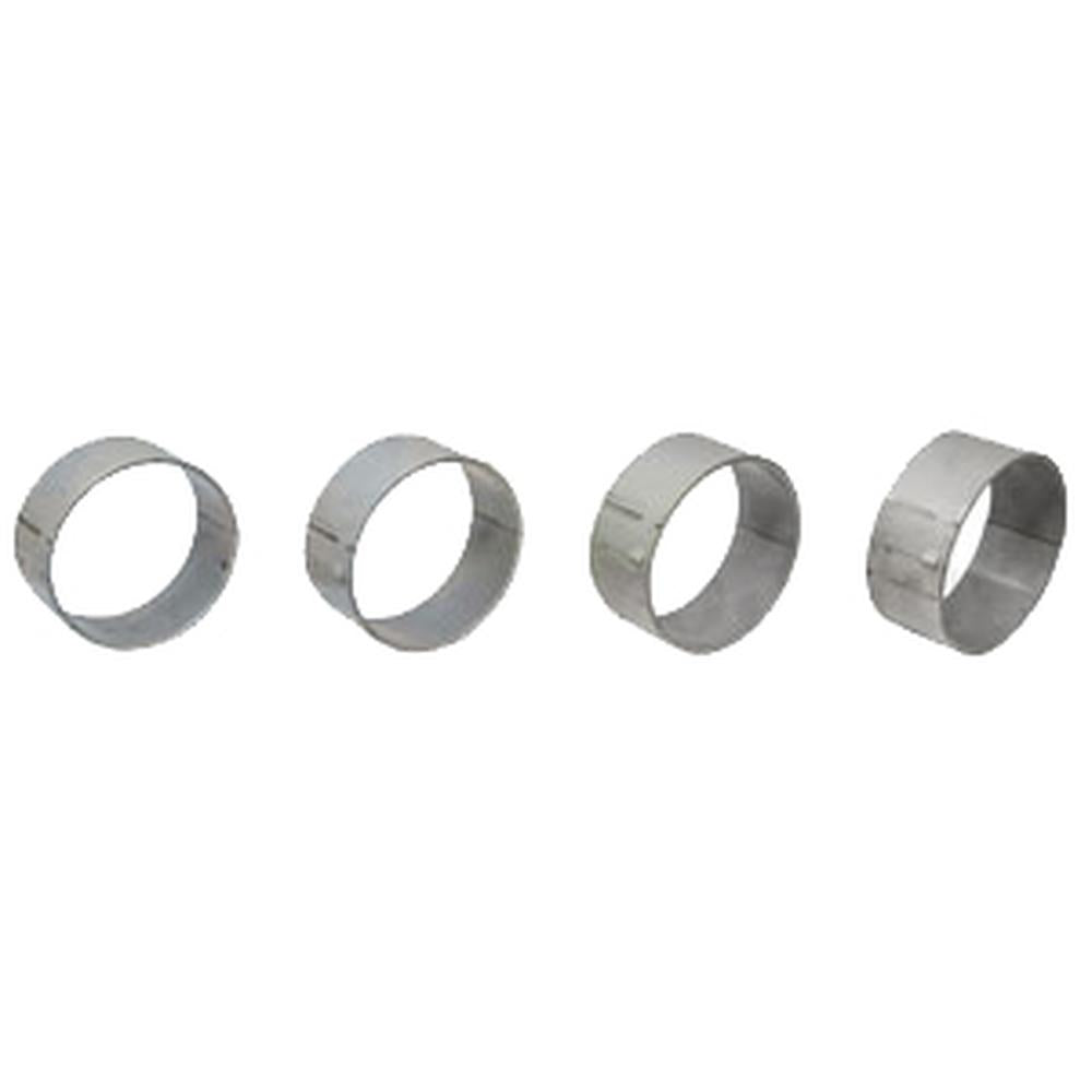 A-CRB2952-20-AI Bearing Set, Connecting Rod (.020")