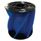 A-CRBLUE-AI - CONTINU-RATE METER ROLLER - BLUE