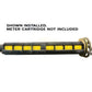 A-CRYELLOW-AI - CONTINU-RATE METER ROLLER - Yellow