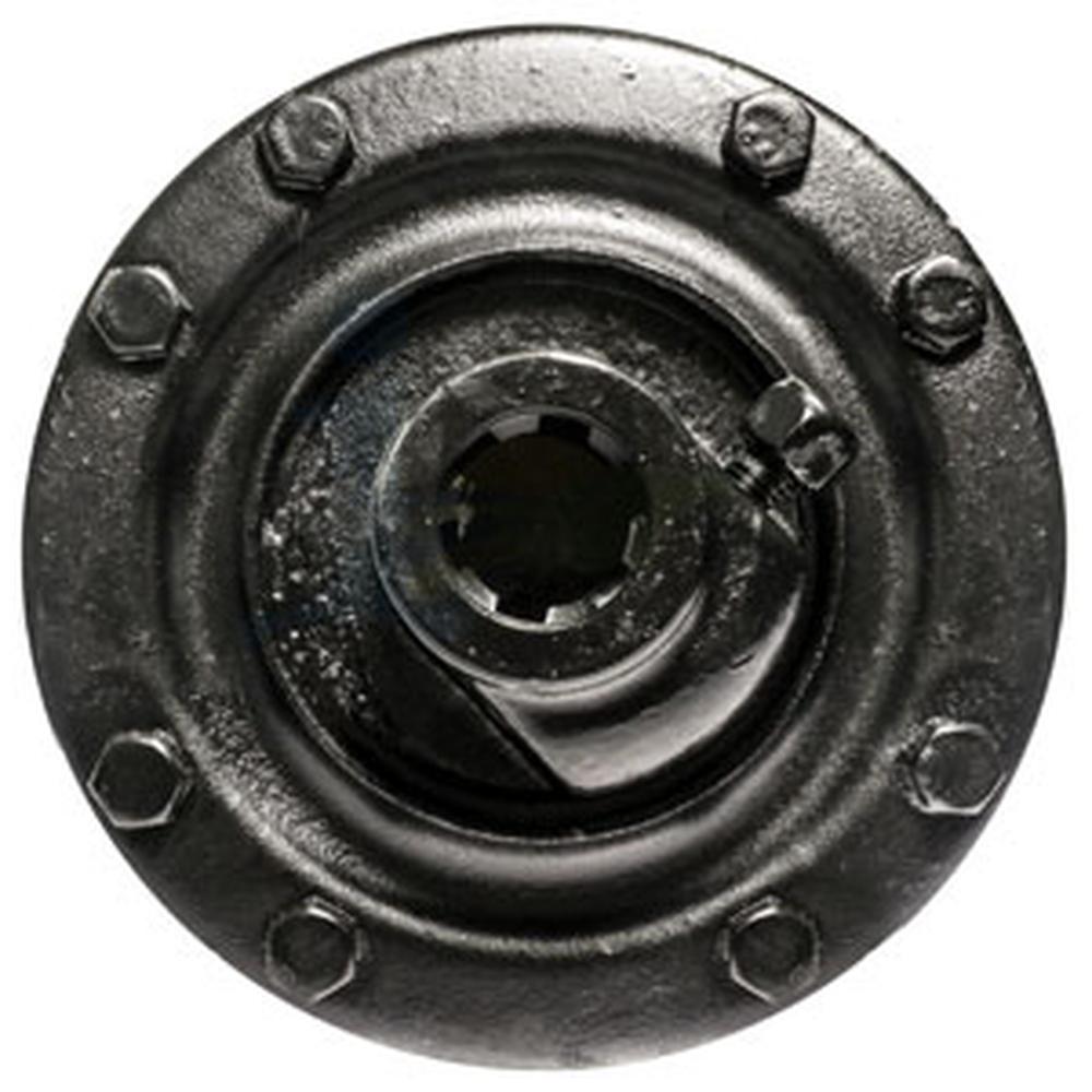 A-CS64416-AI Driveline; W/ 7.87" Friction Clutch