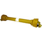 A-CS84811-AI Driveline; W/ 1 3/8" 6 Spline QD Yokes
