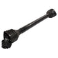 A-CS84818B-AI Driveline; W/ Shear Bolt Clutch