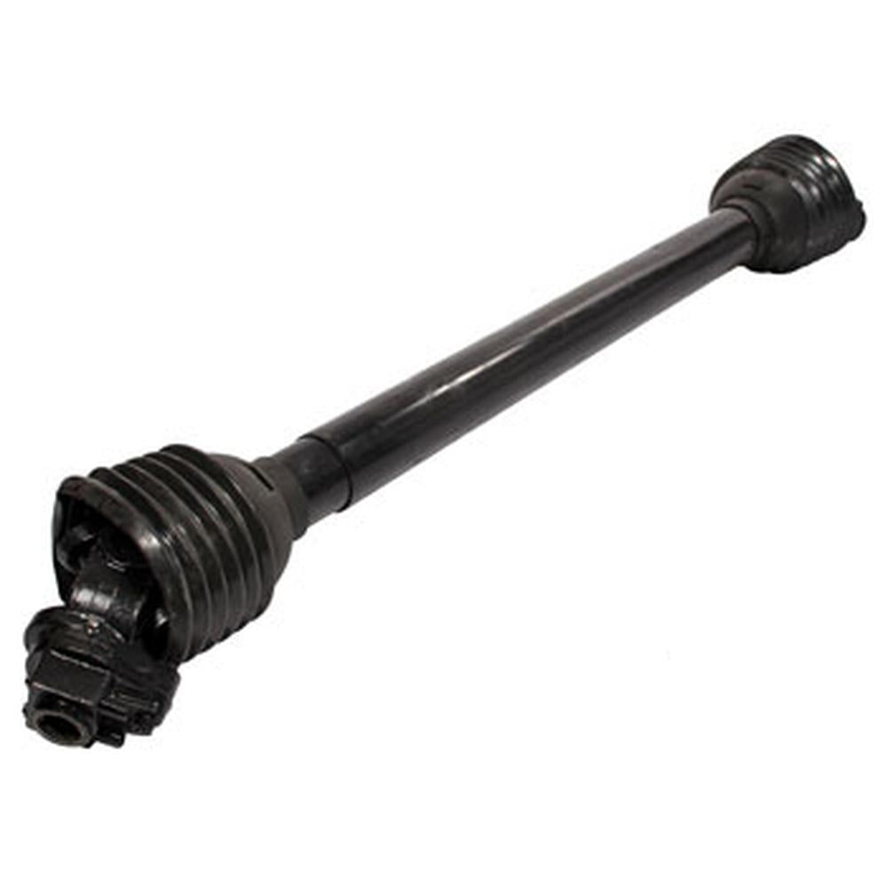 A-CS84818B-AI Driveline; W/ Shear Bolt Clutch