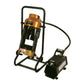 A-D100SP-AI D100 Crimper; Stand-A-Lone w/ Pneumatic Pump