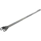 A-D101048-AI Yoke & Shaft Assembly with 3/4" x 7/8" Shaft