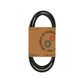 Transmission Belt Fits Scag Replaces 482873 Made with Aramid