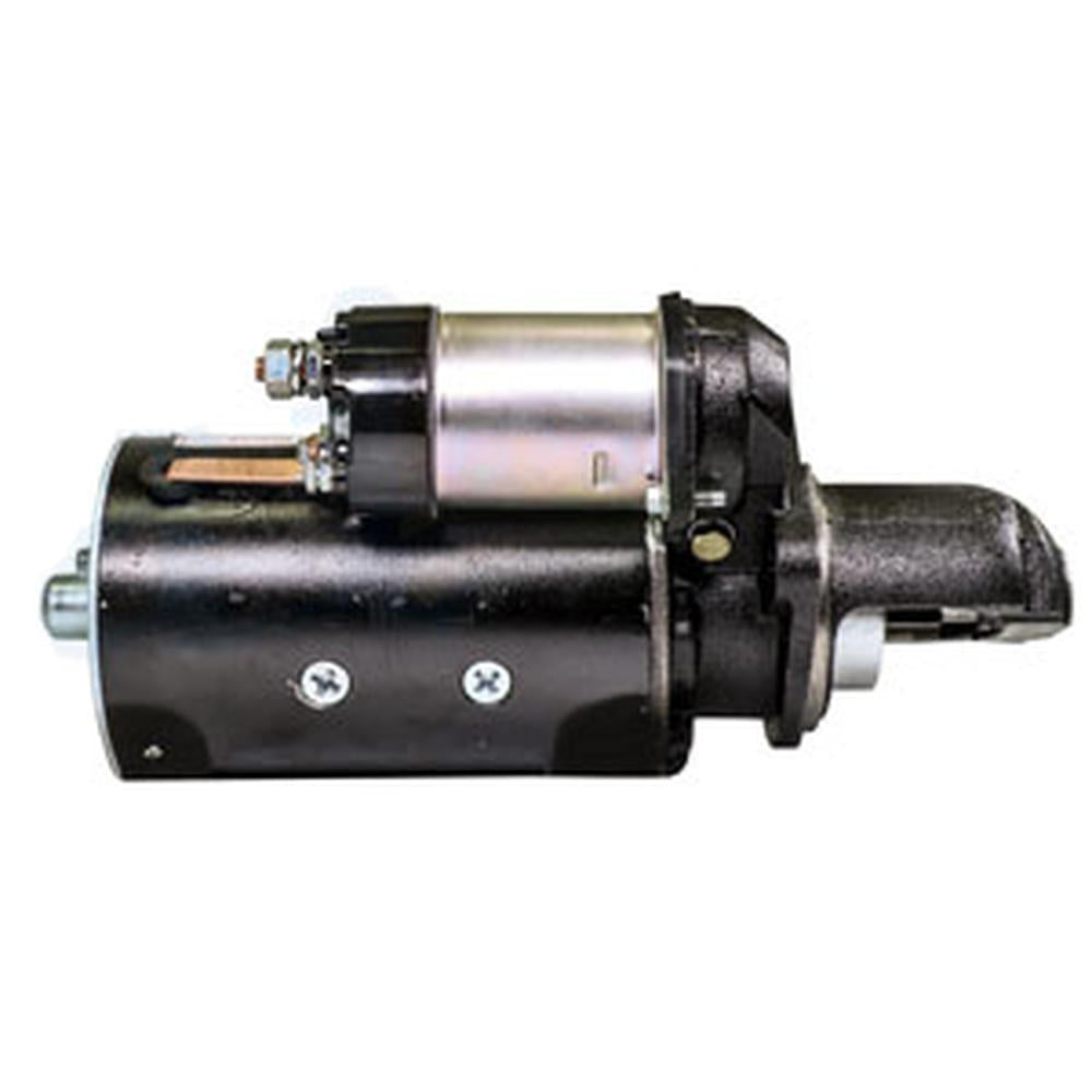 A-D45731-AI Starter, Fits Delco