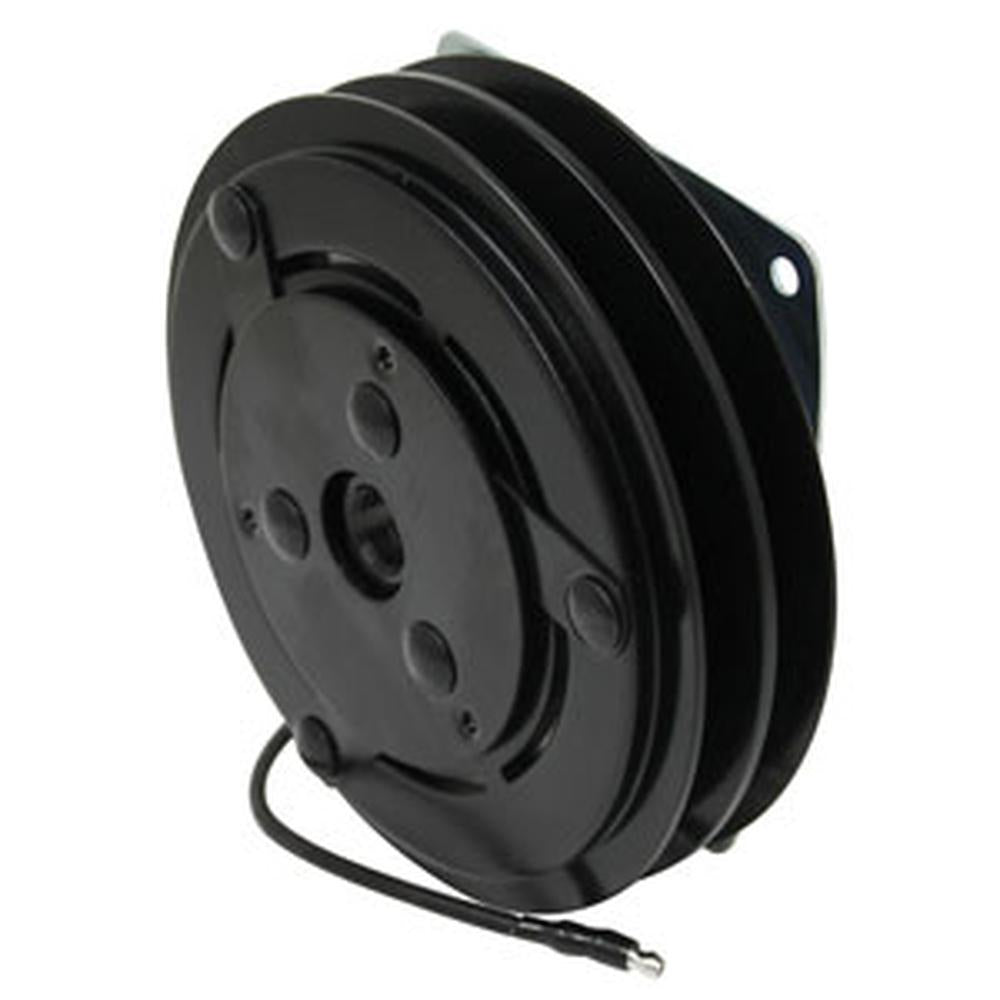 A-D5NN19D649A-AI Clutch - Fits York Style ( 2 groove 6" pulley)