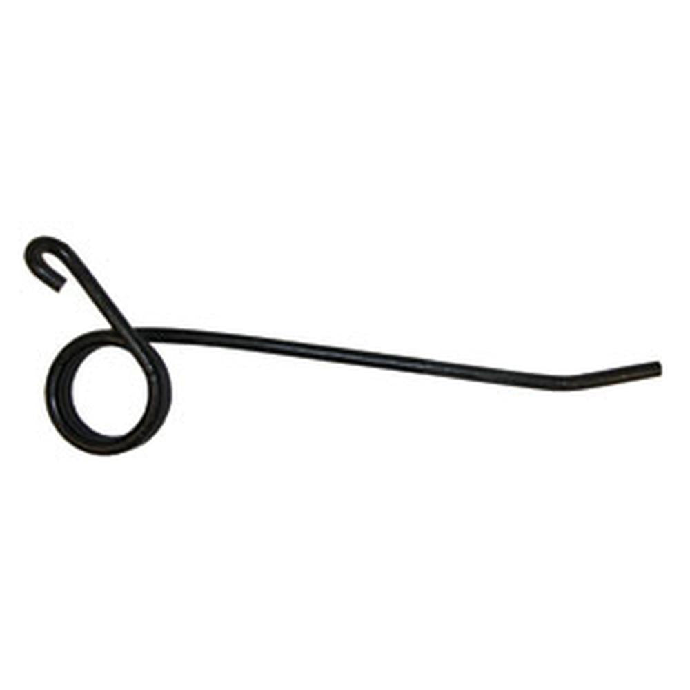 A-DE03435-AI Rake Tooth