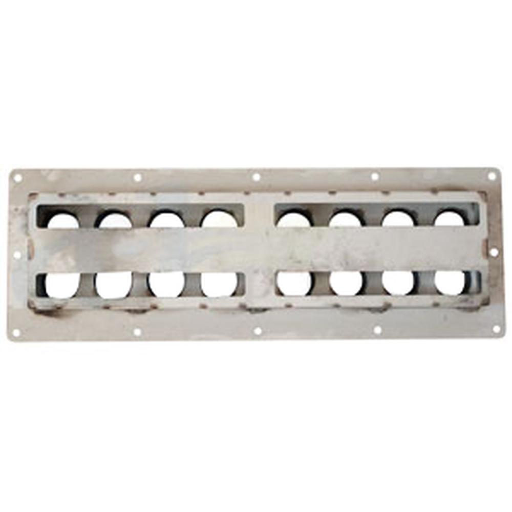A-DSMNFLD-AI Double Shoot Air Manifold