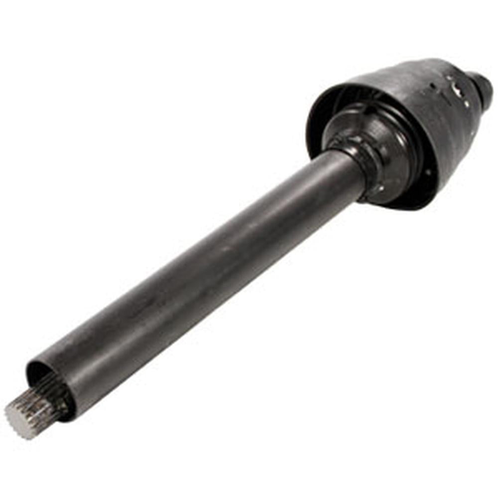 A-DT53272N-AI 80ï¿½ C.V. Joint & Shaft Half w/ Plastic Guard