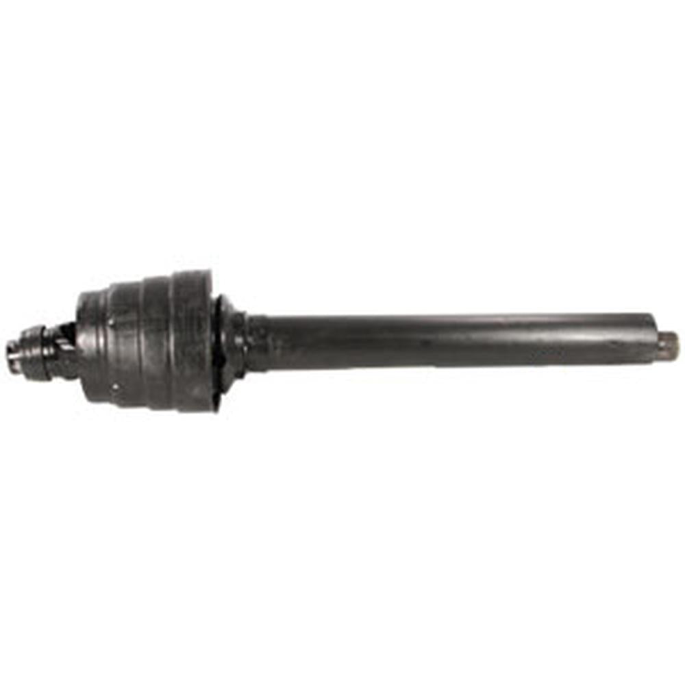 A-DT53272N-AI 80ï¿½ C.V. Joint & Shaft Half w/ Plastic Guard