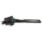 A-DT65273N-AI CV Shaft Half, North American, 1 3/4" 20 Spline Tractor Yoke
