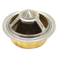 DZ100555: 180° Thermostat Fits John Deere D450 D450 R450 R450