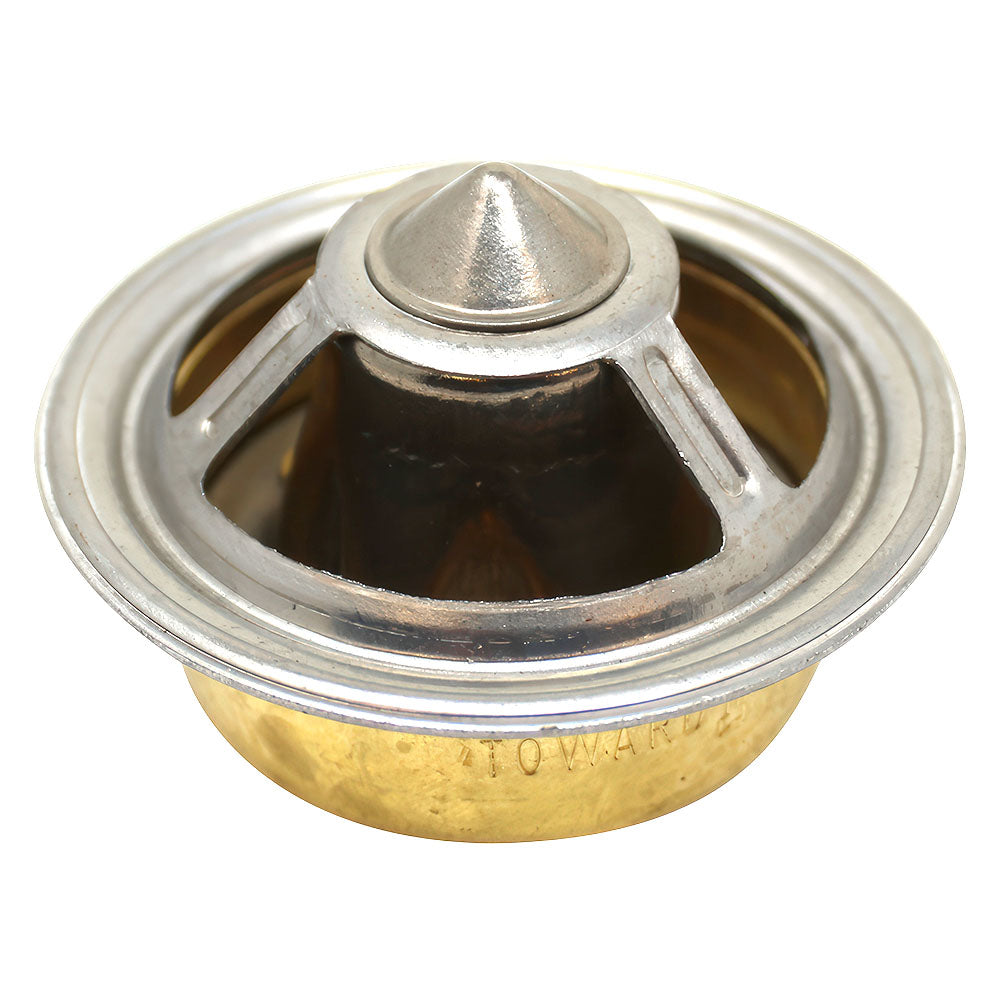 A-DZ100555-AI One New Replacement Thermostat, 180°