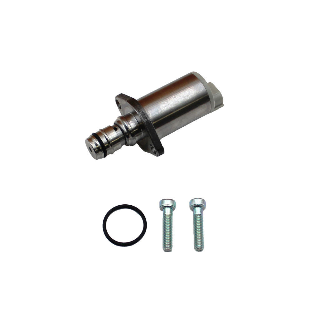 Suction Control Valve - Fits John Deere - RE530337 - Replaces DZ111135, RE531864