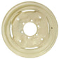 A-E0NN1007NA-AI  Rim, Front Wheel