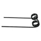 A-E13784-AI Rake Tooth