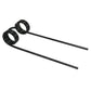 A-E13784-AI Rake Tooth
