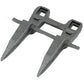 A-E62000-AI Guard, Stone, End