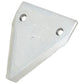 E63084 Sickle Section - Top Countersunk Fits John Deere 1600 1600A 300