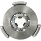A-E6NN7563DA-AI Pressure Plate: single, pressed steel, w/o release plate