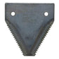 E87935 Over Serrated Section Fits John Deere Mower Conditioners 1600A 710 720+
