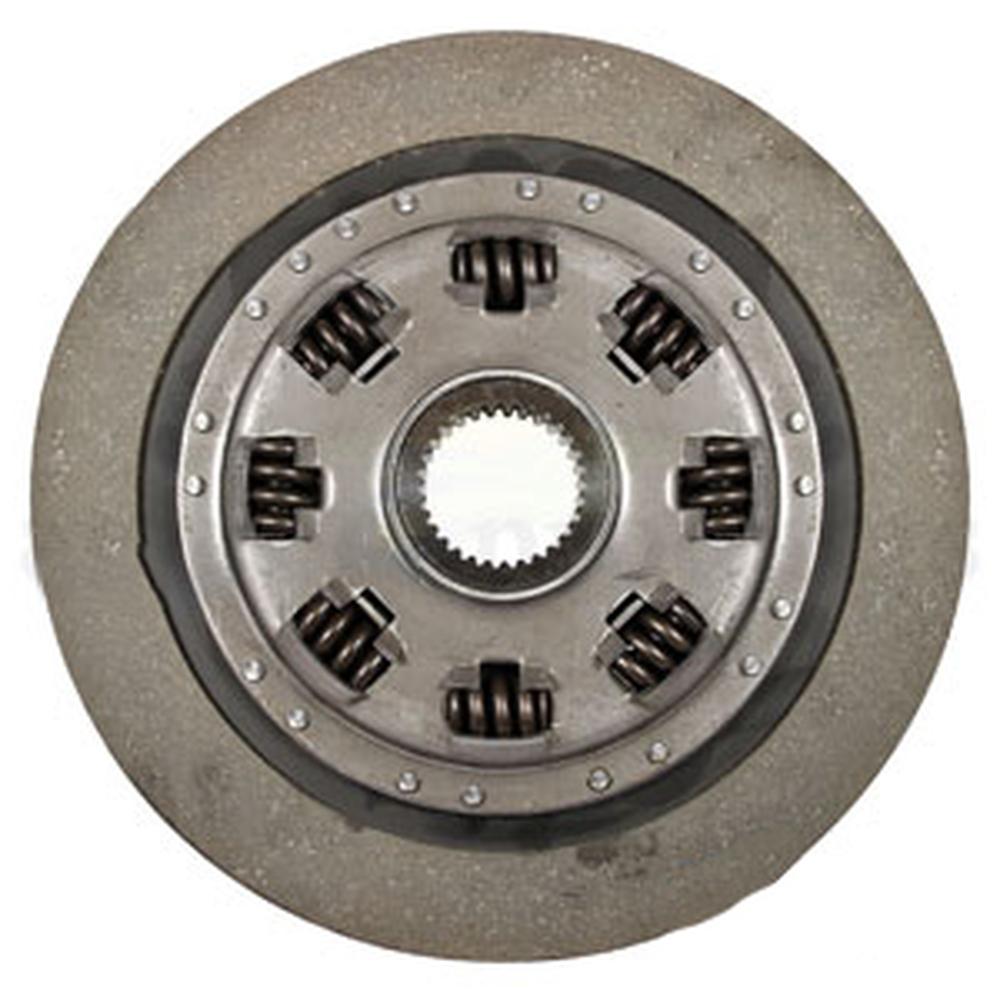 A-E9NN7A539AA-AI Torque Limiter