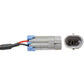 A-EAJ000-AI Harness, Adapter, 8"