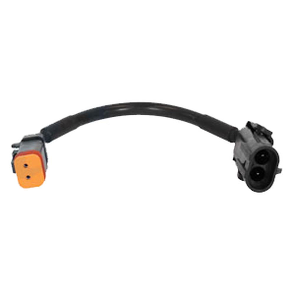 A-EAJ973-AI Harness, Adapter, 8"