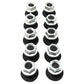 Disc Mower Bolt Kit Fits Fella Replaces 122181K