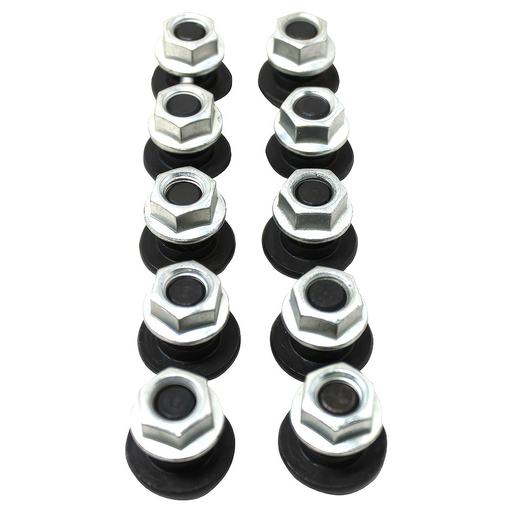 Disc Mower Bolt Kit Fits Fella Replaces 122181K