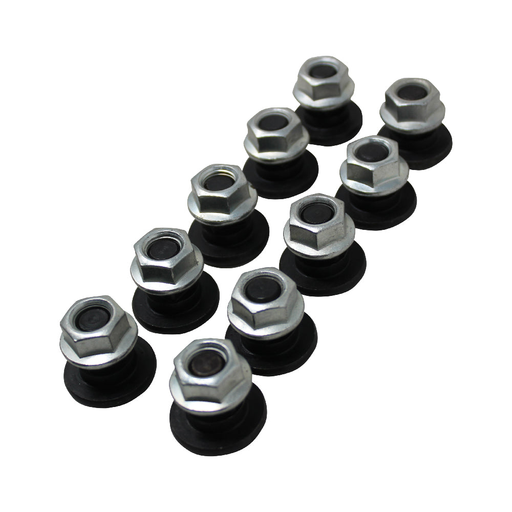 Disc Mower Bolt Kit Fits Fella Replaces 122181K