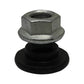 A-F426053KZ-AI Bolt Kit, Fella Disc Mower-M12 nut, 10 pack