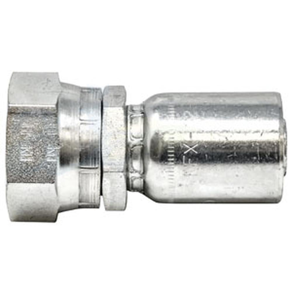 New A-FFX-12-16 1JSHY-16-12 Fits HC Series Seal Lok Female Swivel Straight