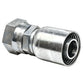 A-FFX-16-16-AI (HC-FFX) Female Seal Lok - Swivel - Straight - Short