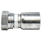 A-FFX-16-16-AI (HC-FFX) Female Seal Lok - Swivel - Straight - Short