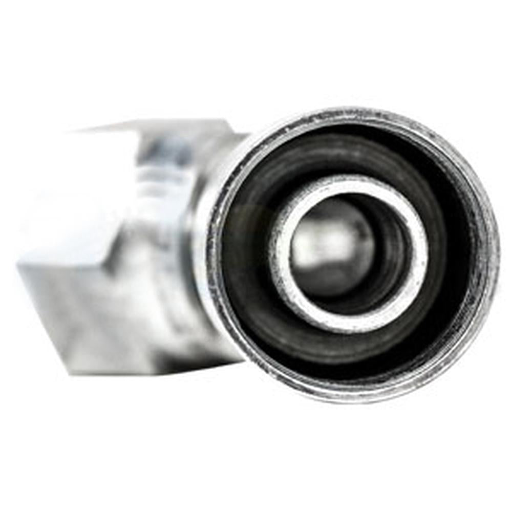 A-FFX45-10-10-AI (HC-FFX45) Female Seal Lok - Swivel - 45ï¿½ Elbow