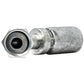 A-FFX45-10-10-AI (HC-FFX45) Female Seal Lok - Swivel - 45ï¿½ Elbow