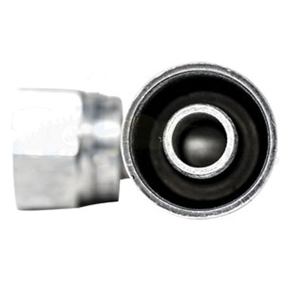 A-FFX90-08-08-AI (HC-FFX90) Female Seal Lok - Swivel 90ï¿½ Elbow