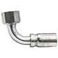 A-FFX90-10-12-AI (HC-FFX90) Female Seal Lok - Swivel 90ï¿½ Elbow
