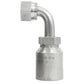 A-FFX90-12-16-W-AI (HW-FFX90) Female Seal-lok Swivel 90ï¿½ Elbow