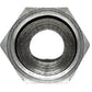 A-FFXT-12-12-AI (HC-FFXT) Female Seal Lok - Swivel - Straight - Long