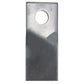 A-FH308235-AI Blade, Disc Mower; CW. 18ï¿½