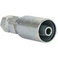 HY06-05FJ Hydraulic Hose Fitting Female JIC 37 degree Swivel Straight FJX-06-05
