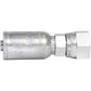 A-FJX-06-08-AI (HC-FJX) Female JIC 37ï¿½ - Swivel - Straight