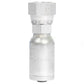 A-FJX-06-08-AI (HC-FJX) Female JIC 37ï¿½ - Swivel - Straight