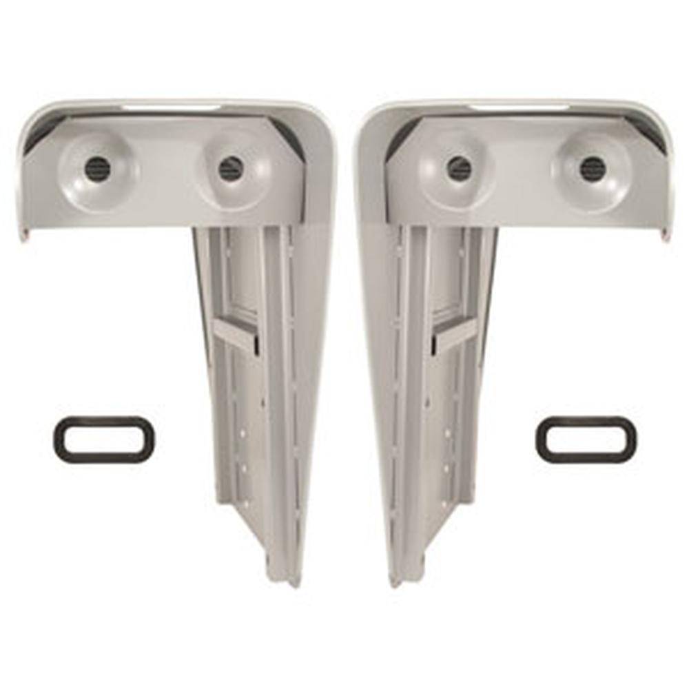 Fender Kit 399328R2 399329R2 Fits Case-IH Tractor Models: 1026 1206 1256 1456++