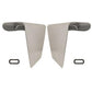 399328R2 399329R2 LH & RH Fender Kit Fits Case-IH Tractor Models